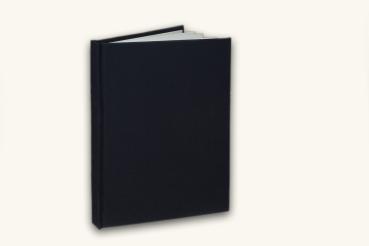Gift sustainable valuable black stationery spelling